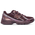 New Balance 740 - New Balance Classic Crimson/Deep Plum