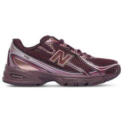 Women's - New Balance 740 - Classic Crimson/Deep Plum