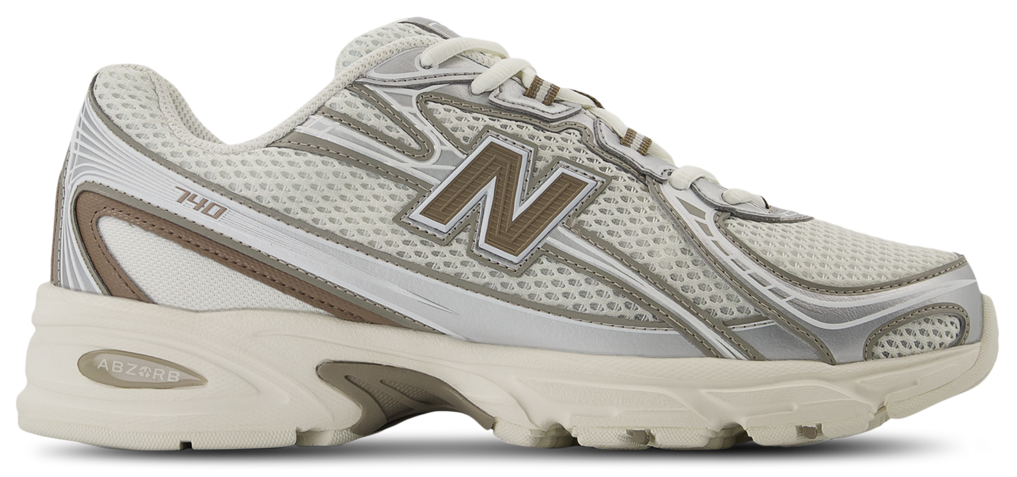 New Balance 740 - Women's | Foot Locker
