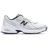 White/Black