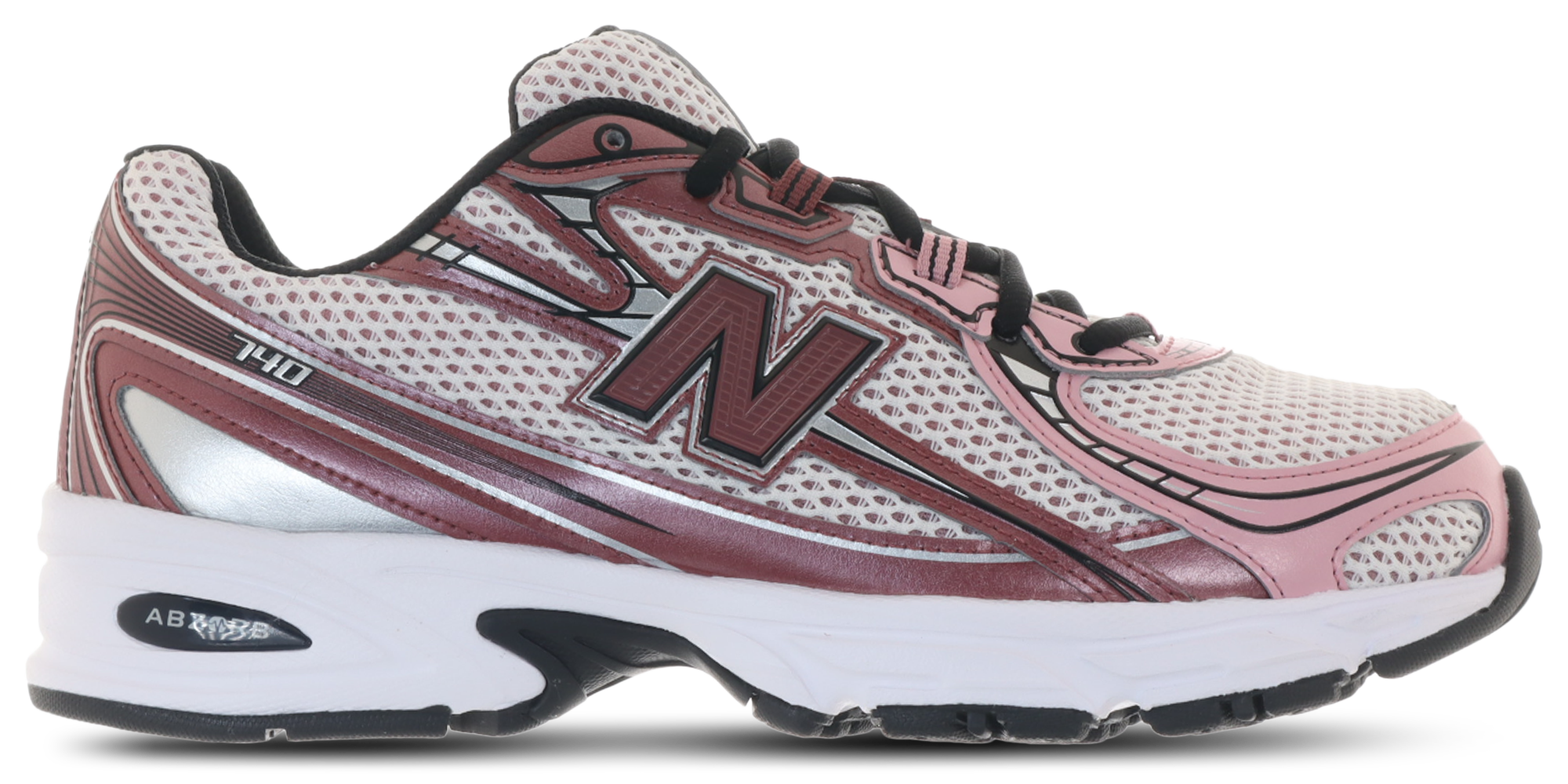 GOLDEN  PEINT SNEAKERS スニーカー 35サイズ New Balance 740v2 Blue Gold Metallic - U740HB2 - Starcow Paris