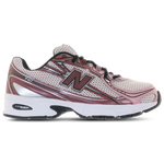 Washed Burgundy/Pink Taffy
