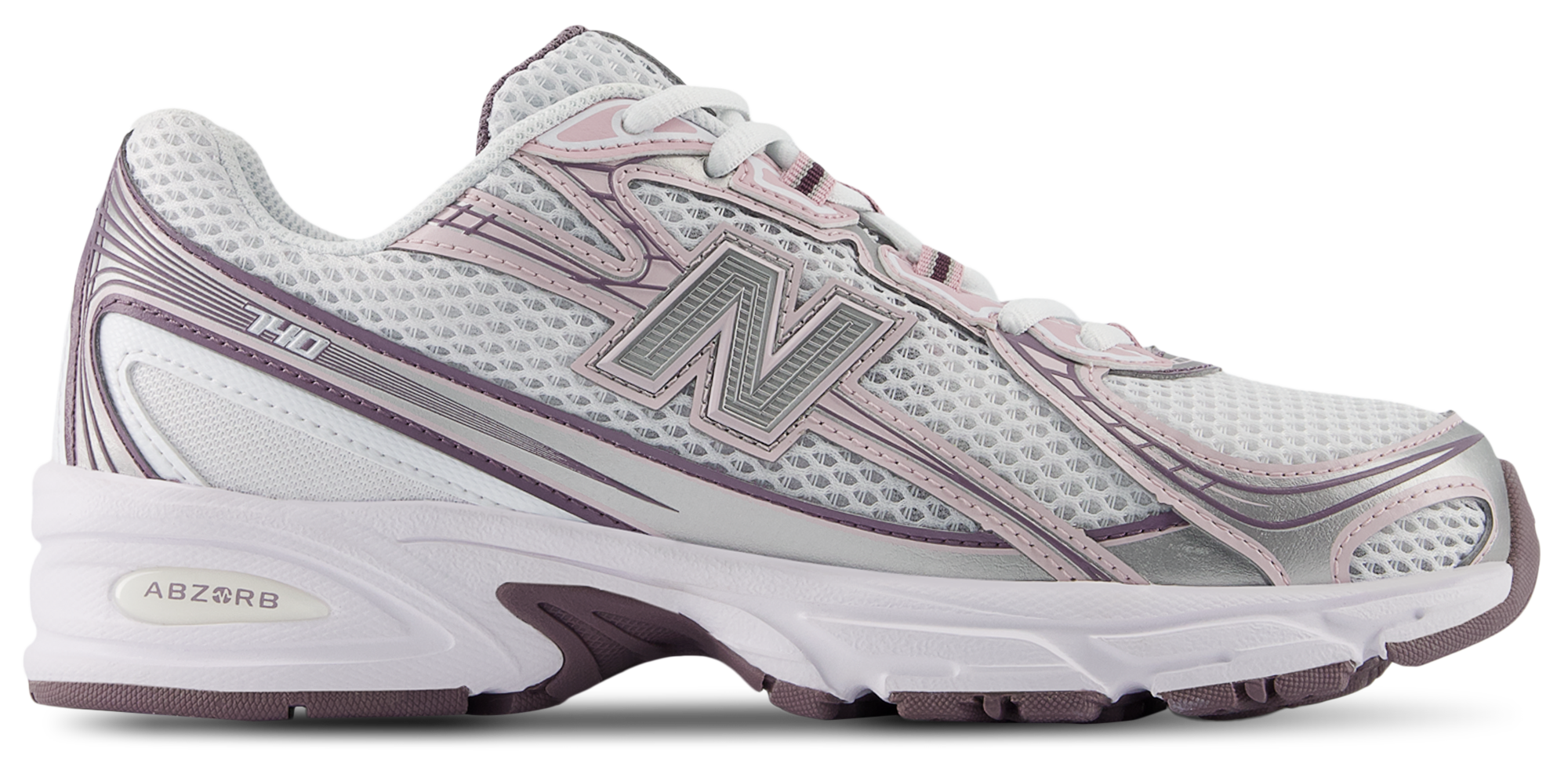 New Balance 740 | Foot Locker
