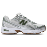 Grey/Green