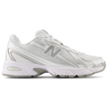 New Balance 740 - New Balance White/Metallic Silver Reflection