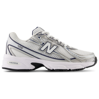 Navy/White