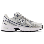 Navy/White