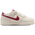 Nike Dunk Low N - Boys' Preschool Soft Pearl/Pink Smoke