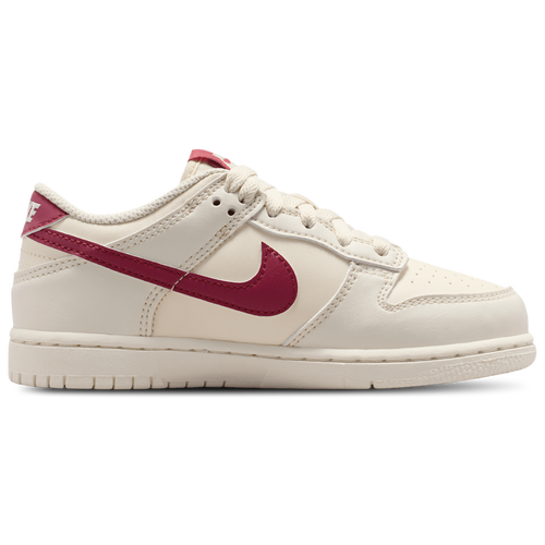 Nike Dunk Low N - Nike Soft Pearl/Pink Smoke