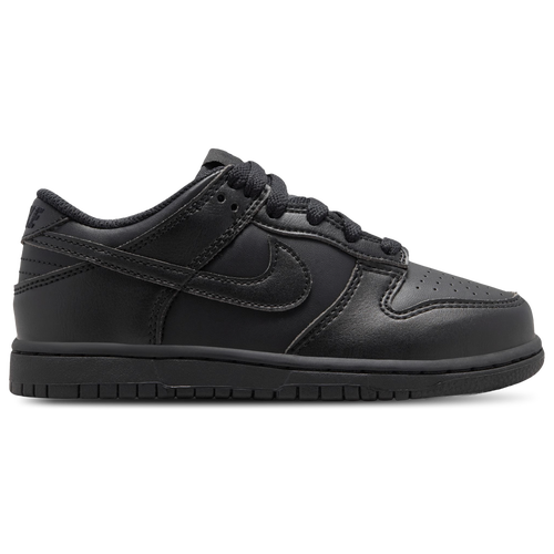  - Nike Dunk Low N - Black