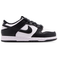 Nike Dunk Low N - Nike Black/White