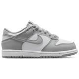 White/Smoke Grey
