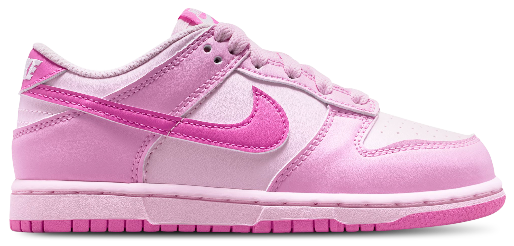 Nike Dunk Low N - Girls' Preschool
