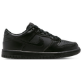 Nike Dunk Low N - Nike Black