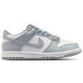 Nike Dunk Low N - Nike Smoke Grey/White