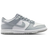 Smoke Grey/White