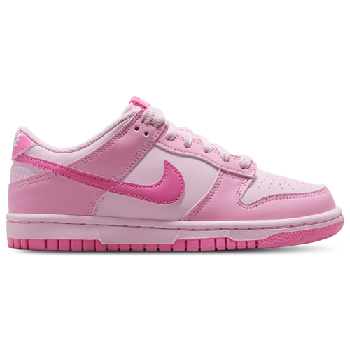  - Nike Dunk Low N - Pink Rise/Playful Foam