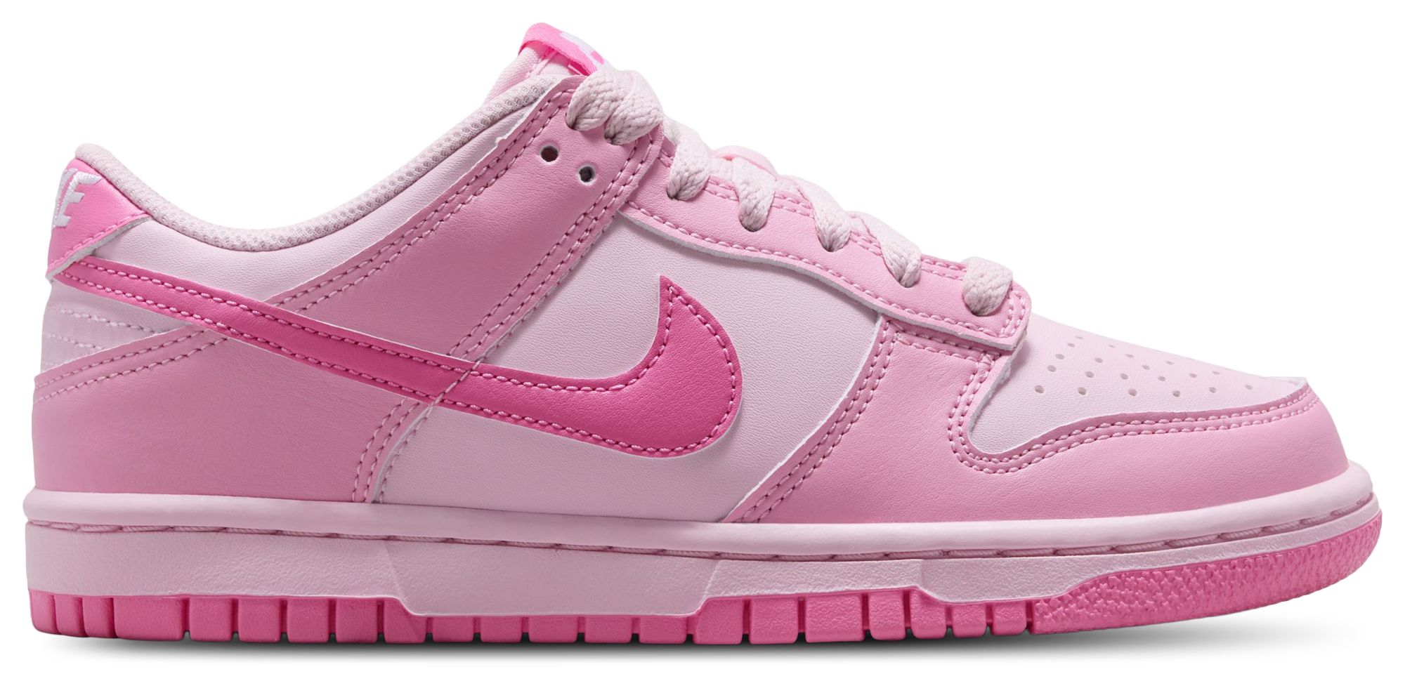 Nike Dunk Low N - Girls' Grade School