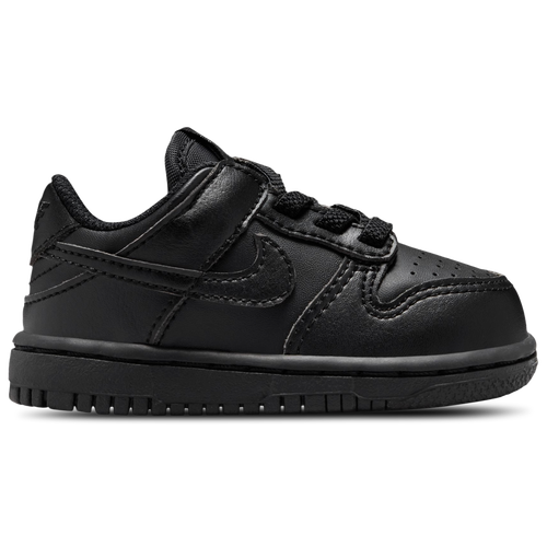 BOYS - Nike Dunk Low N BTE - Black