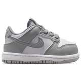 White/Smoke Grey