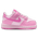 Nike Dunk Low N - Girls' Toddler Pink Rise/Playful Pink/Pink Foam