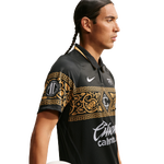 Truly Gold/Flt Silver/Black