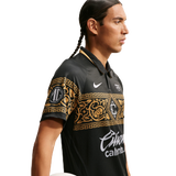 Truly Gold/Flt Silver/Black