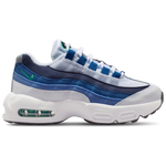 White/Emerald Green/Lake Blue