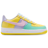 Yellow Pulse/Pink Foam/Emerald Rise
