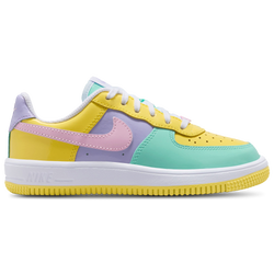 Boys' Preschool - Nike Force 1 Low - 