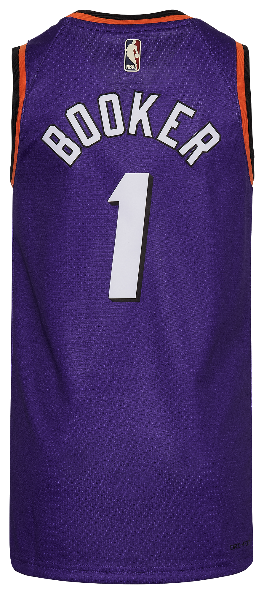 phoenix suns swingman jersey