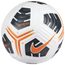 Nike Academy Pro Team FIFA Soccer Ball White/Black/Total Orange