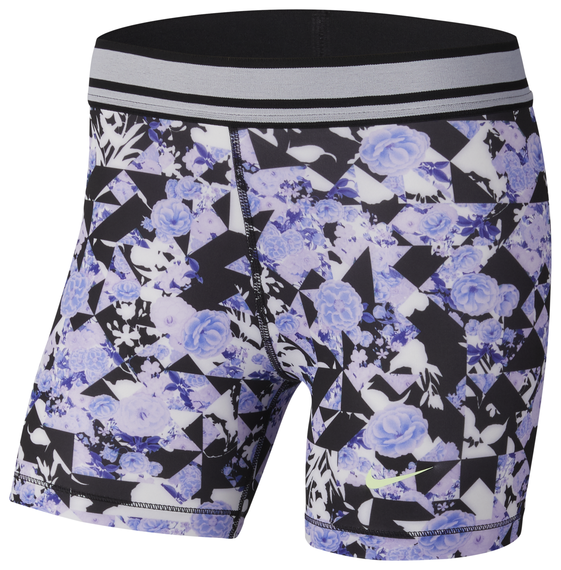 Nike Pro Boy Shorts Girls Grade School Kids Foot Locker