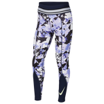 Purple/Black