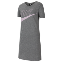 Carbon Heather/Lt Arctic Pink