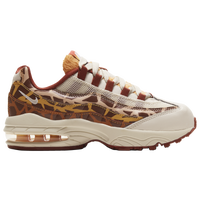 Lt Cream/Pollen/Rise Russet- Safari Pack