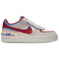 Sail/University Red/Photo Blue