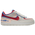 Nike Air Force 1 Shadow - Women's Sail/University Red/Photo Blue