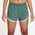 Nike Dri-FIT 3.5" Tempo Shorts - Women's Bicoastal/Wolf Grey