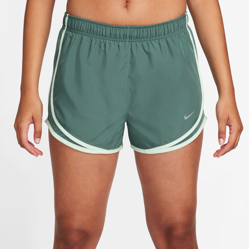 

Nike Womens Nike Dri-FIT 3.5" Tempo Shorts - Womens Bicoastal/Wolf Grey Size S