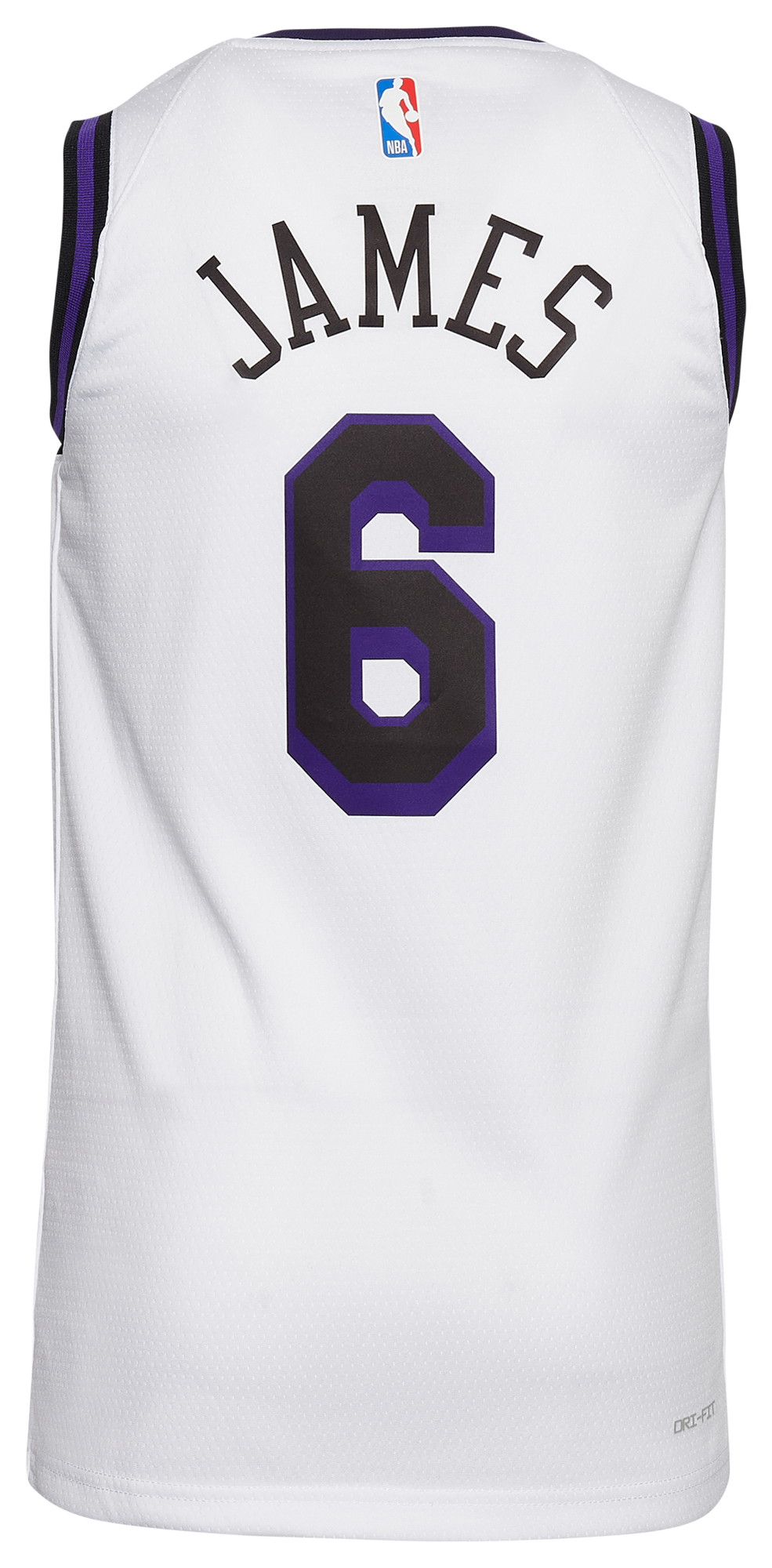 Lakers sales jersey boys