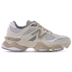 Women's - New Balance 9060 - Driftwood/Timberwolf