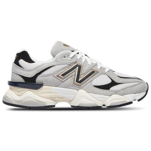MENS - New Balance 9060 - Black/Grey Gold
