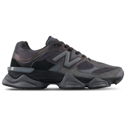 Men's - New Balance 9060 - Castlerock/Black