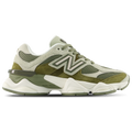 New Balance 9060 - New Balance White/Olivine Dark
