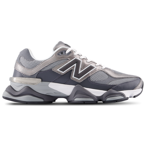 MENS - New Balance 9060 - Magnet/Silver Faded Black