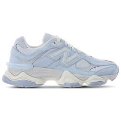 Women's - New Balance 9060 - Pumpernickel/Vintage Indigo