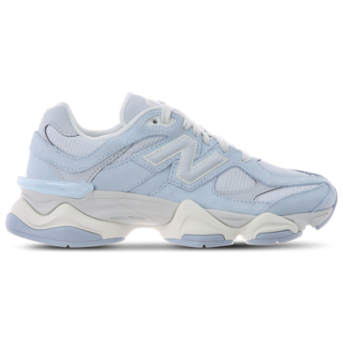 - New Balance 9060 - Pumpernickel/Vintage Indigo