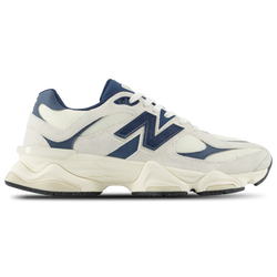 Men's - New Balance 9060 - Linen/Navy