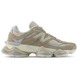 Women's - New Balance 9060 - Timberwolf/Grey